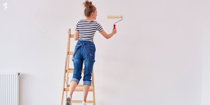 Comment nettoyer ses outils de peinture ? – Peinture Algo