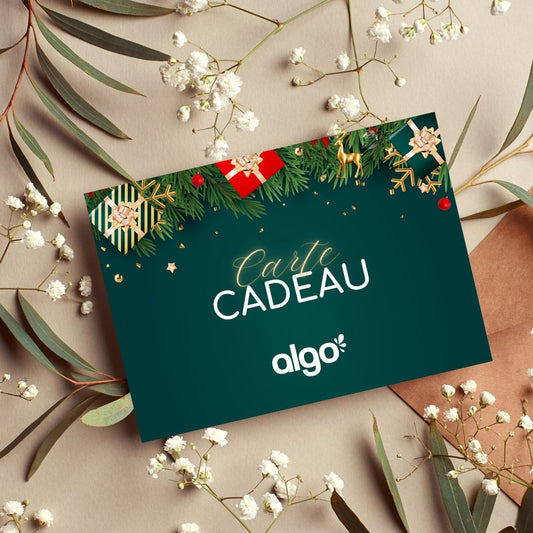 E-carte cadeau